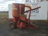 Gehl 95 Grinder Mixer