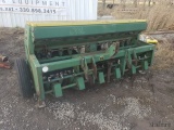 John Deere 1500 3pt. Drill