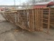 (10) 24ft. Corral Panels/1 comes with a gate