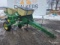 John Deere 7000 2 row Corn Planter Pull Type