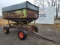Parker Gravity Wagon w/John Deere Gear