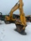 2013 Komatsu PC228 Excavator