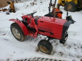 Red Tractor