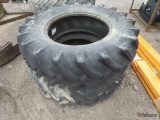 16.9x28 Rear Tires
