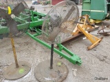 Large Electric Fan