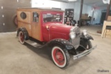1931 Ford Model 