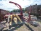 New Holland 890 Forage Harvester w/2 Heads