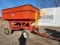 J&M Gravity Wagon