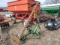 John Deere 350 7ft. 3pt. Sickle Mower