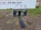 AgroTK QT Pallet Forks
