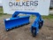 QT Land Leveler w/Wheels