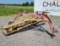 New Holland 260 Rake