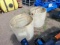 Plastic Drums w/Handles