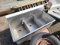 Aluminum Sink