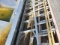 Aluminum Step Ladder