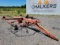 Kuhn 3200 PTO Rotary Rake