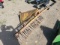 3pt. 6ft. Rock Rake