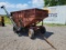 Gravity Wagon w/Auger