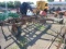 Glencoe Pull Harrow