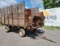 Kasten Forage Wagon