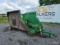 John Deere 1517 Batwing Mower