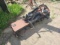 Befco 5ft. 3pt. Rototiller