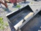78in. QT Bucket