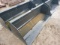 90in. QT Snow/Mulch Bucket