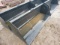 90in. QT Snow/Mulch Bucket