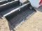 76in. Rock Bucket/High Side