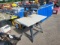 Radial Arm Saw