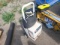 Advance Pressure Washer