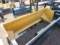 8ft. QT Snowpusher/Yellow