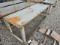 30x90 Stacking Table