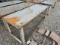 30x90 Stacking Table