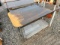 30x57 Welding Table