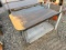 30x57 Welding Table