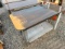 30x57 Welding Table