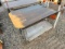 30x57 Welding Table