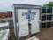 Mobile Toilet