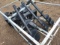 QT Post Hole Digger w/3 augers