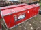 30x65x15 Storage Shelter