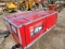 40x80x20 Storage Shelter