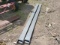 9ft. Pallet Fork Extensions