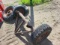 Wagon Gear Axle
