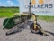 John Deere 640 Dolly Rake