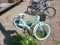 Huffy Summerland Girls Bike