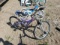 Tiara Bicycle