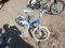Huffy Kids Bicycle