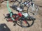 Boys Bike/ Bike For Parts